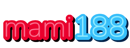 mami188 — logo kanal