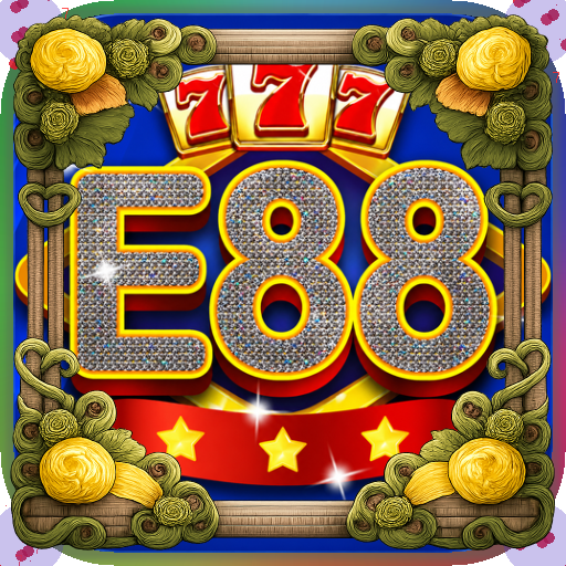 e88 — mitra unggulan