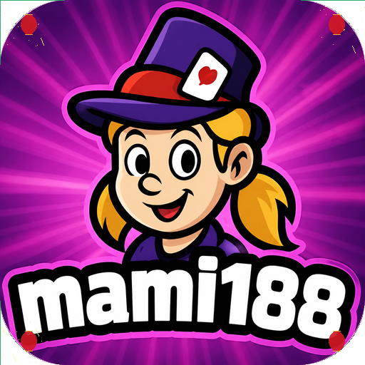 mami188 — galeri pratinjau Resmi APK