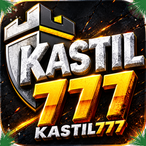 kastil777 — mitra unggulan
